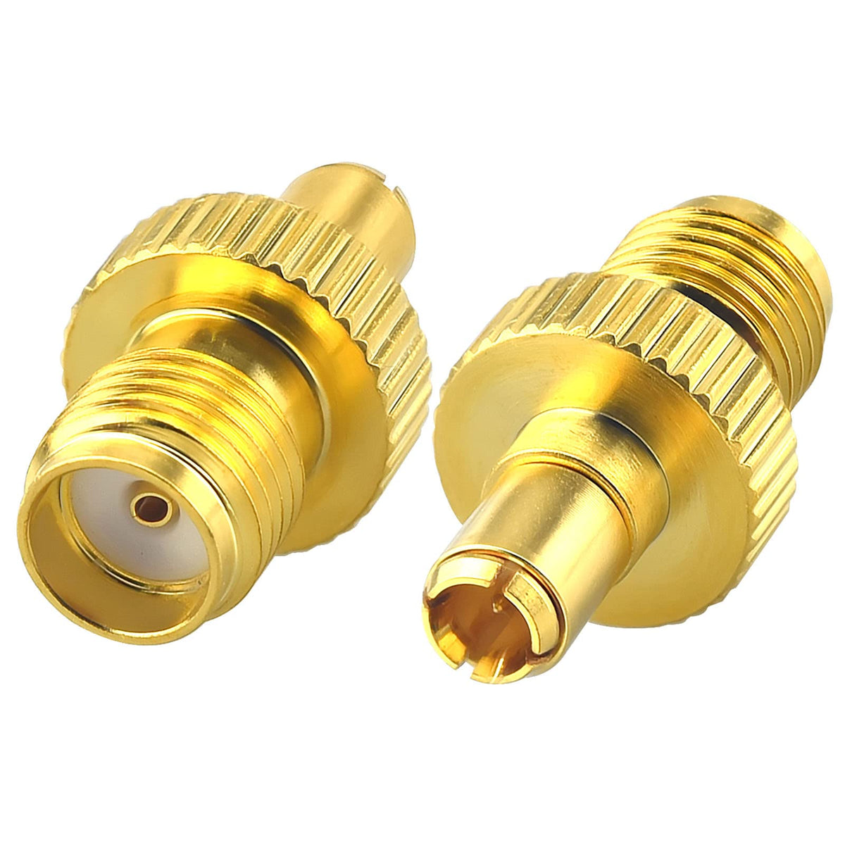 YILIANDUO TS9 Male to SMA Female Antenna Adapter, 2-Pack - product image 6