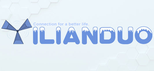 About YILIANDUO: Connection for a better life