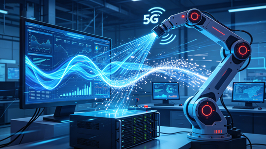 RF Essentials: How to Choose the Right Components for LoRa and 5G Applications