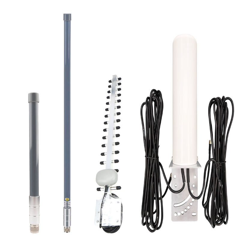 Outdoor Antennas