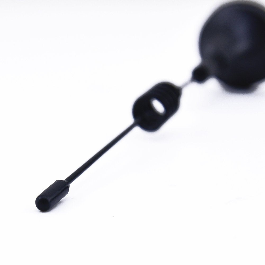 YILIANDUO 5dBi 433MHz Antenna SMA Male Straight Magnetic + RG316 Cable 7