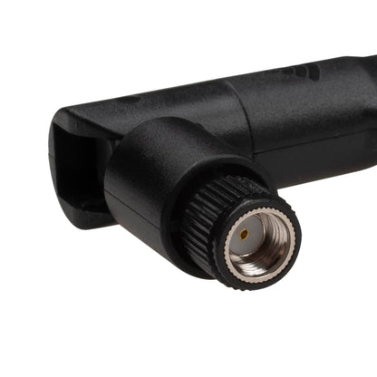 YILIANDUO RP-SMA Male WiFi Antennas, 2.4/5.8GHz, 2-Pack - product image 2