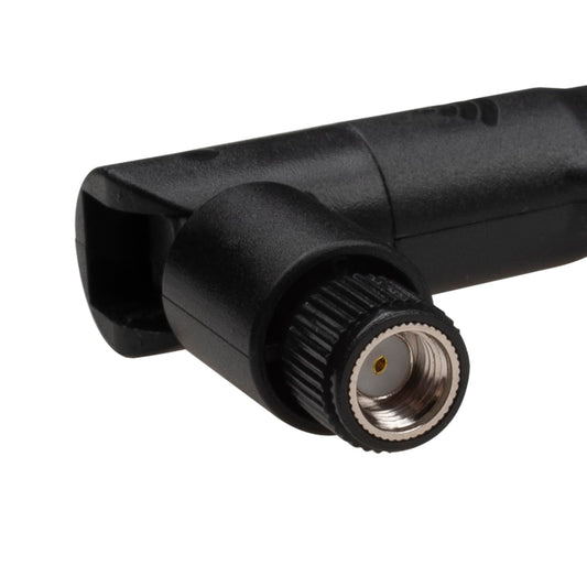 YILIANDUO RP-SMA Male WiFi Antennas, 2.4/5.8GHz, 2-Pack - product image 2