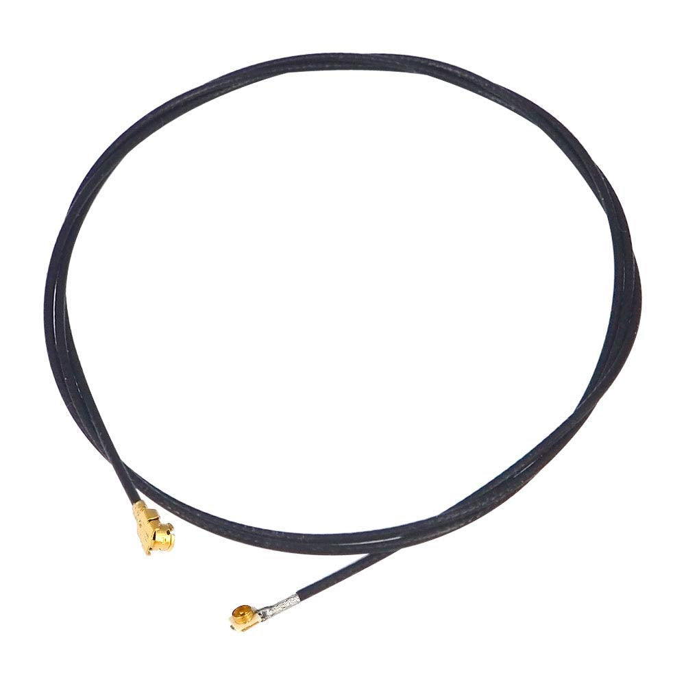 YILIANDUO MHF4 Male to MHF4 Female U.FL IPX Cable 0.81 50cm 2-Pack 1