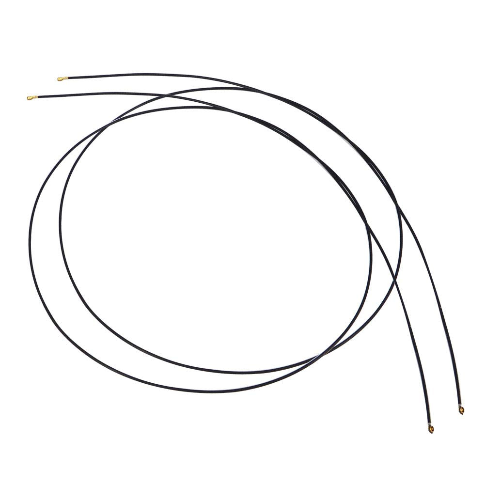 YILIANDUO MHF4 Male to MHF4 Female U.FL IPX Cable 0.81 50cm 2-Pack 4