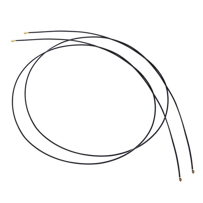 YILIANDUO MHF4 Male to MHF4 Female U.FL IPX Cable 0.81 50cm 2-Pack 4