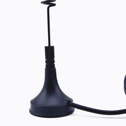 YILIANDUO 5dBi 433MHz Antenna SMA Male Straight Magnetic + RG316 Cable 6