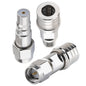 YILIANDUO SMA to QMA Adapter Kit 3 Type 6GHz, 5G Antenna 1