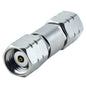 YILIANDUO 1.85mm Male Female Precision RF Adapter DC-67GHz 50 Ohm Stainless Steel Millimeter Wave Test Connector VSWR ≤1.25