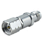 YILIANDUO 1.85mm Male Female Precision RF Adapter DC-67GHz 50 Ohm Stainless Steel Millimeter Wave Test Connector VSWR ≤1.25