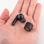 YILIANDUO 4G WiFi Antenna Mini Thumb Aerial 4G LTE MIMO Antenna SMA Male Connector for 3G/4G/5G/GSM/GPRS Router Pack of 2