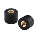 YILIANDUO 4G WiFi Antenna Mini Thumb Aerial 4G LTE MIMO Antenna SMA Male Connector for 3G/4G/5G/GSM/GPRS Router Pack of 2