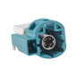 YILIANDUO 4+2Pin HSD Fakra Connector HSD LVDS High-Speed Date Transmission Harness Pack of 2