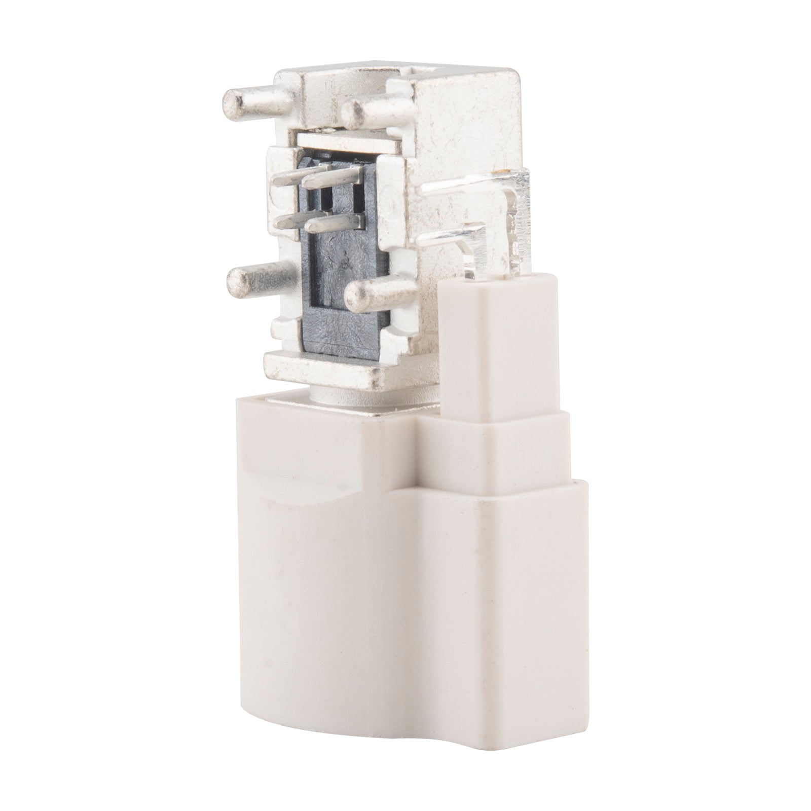 YILIANDUO 4+2Pin HSD Fakra Connector HSD LVDS High-Speed Date Transmission Harness Pack of 2