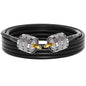 YILIANDUO PL-259 UHF Male to UHF Male LMR240 Low Loss Coaxial Cable RF Antenna Extension Cable