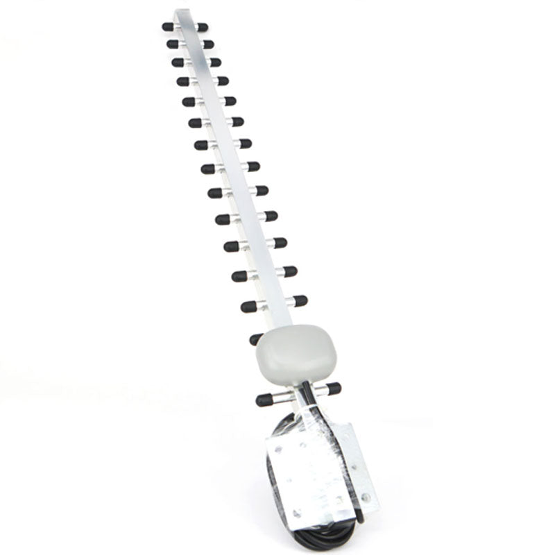 YILIANDUO 28dBi 4G LTE Directional Yagi Antenna | SMA Male with 1.5M Coaxial Cable