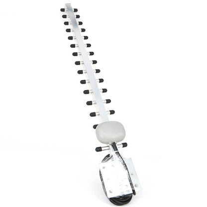 YILIANDUO 28dBi 4G LTE Directional Yagi Antenna | SMA Male with 1.5M Coaxial Cable