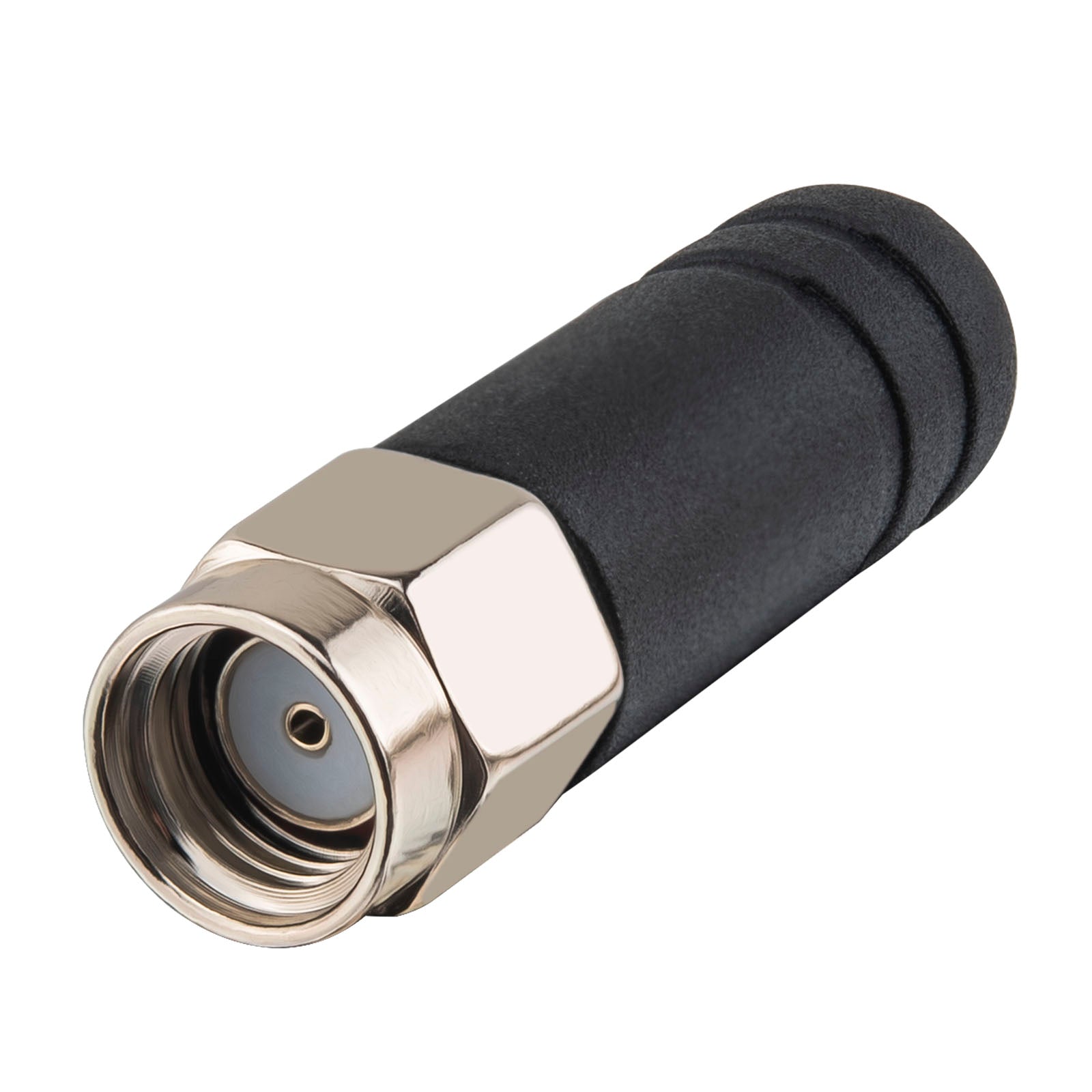 YILIANDUO 2.4GHz Antenna FPV Small Antenna Omnidirectional WiFi Antenna RP SMA Male Connector for Routers Wireless Module WiFi 6 Card Bluetooth Pack of 2