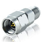 YILIANDUO 2.92mm(K-Type) to 3.5mm Male Female Precision Cross-Series RF Adapter | DC-34GHz 50Ω Passivated Stainless Steel, Mechanically Intermateable with Standard SMA Connectors
